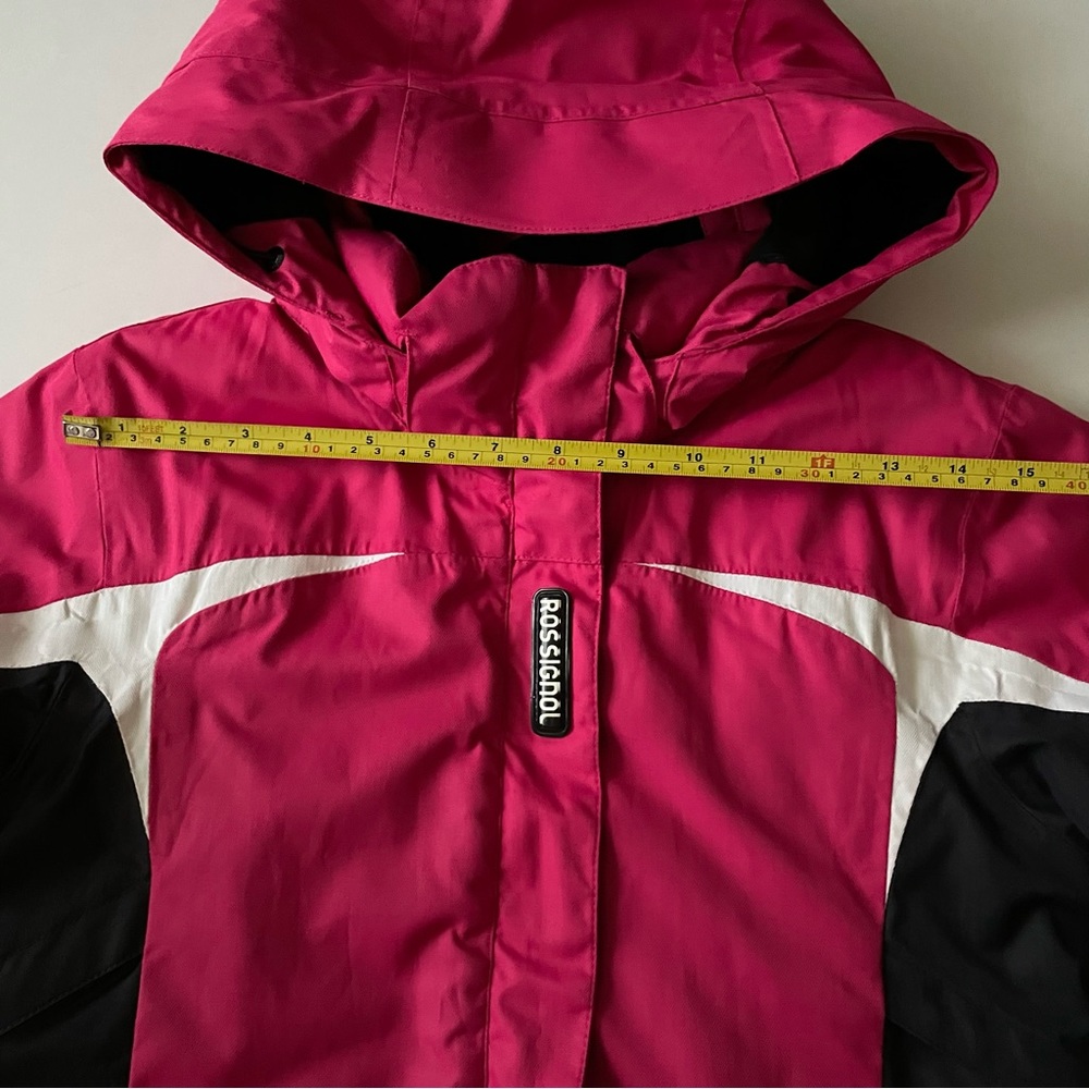 Rossignol Ski Snow Sport Jacket - Picture 8 of 14